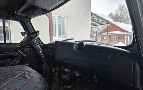 ЛуАЗ 3151, 2009 год, 439 000 рублей, 10 фотография
