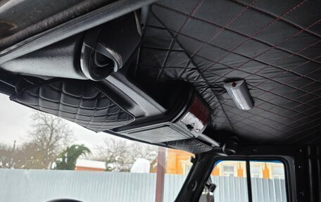 ЛуАЗ 3151, 2009 год, 439 000 рублей, 8 фотография