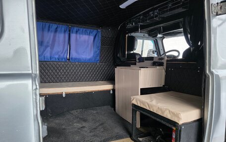 ЛуАЗ 3151, 2009 год, 439 000 рублей, 9 фотография