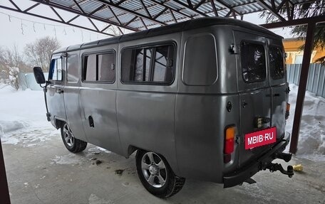 ЛуАЗ 3151, 2009 год, 439 000 рублей, 4 фотография