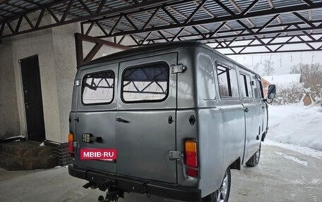 ЛуАЗ 3151, 2009 год, 439 000 рублей, 2 фотография