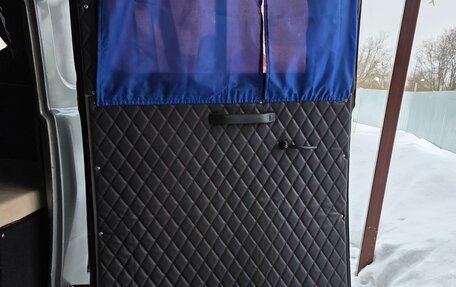 ЛуАЗ 3151, 2009 год, 439 000 рублей, 14 фотография