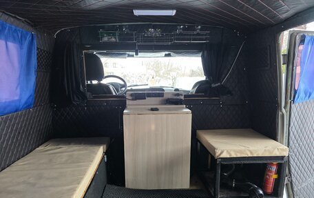 ЛуАЗ 3151, 2009 год, 439 000 рублей, 16 фотография