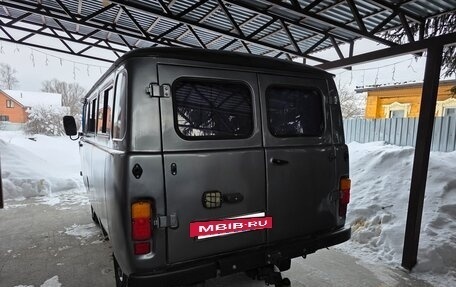 ЛуАЗ 3151, 2009 год, 439 000 рублей, 3 фотография