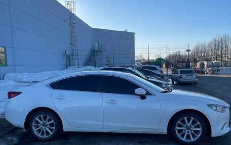 Mazda 6, 2013 год, 1 240 000 рублей, 3 фотография