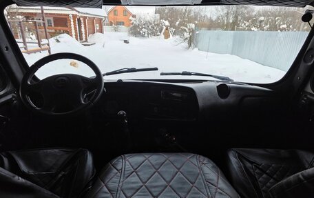 ЛуАЗ 3151, 2009 год, 439 000 рублей, 15 фотография