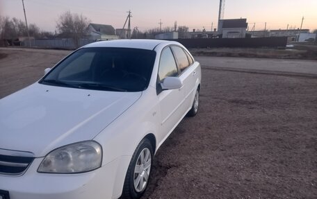 Chevrolet Lacetti, 2007 год, 430 000 рублей, 6 фотография