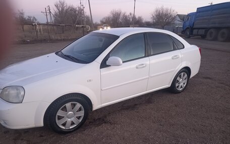 Chevrolet Lacetti, 2007 год, 430 000 рублей, 5 фотография