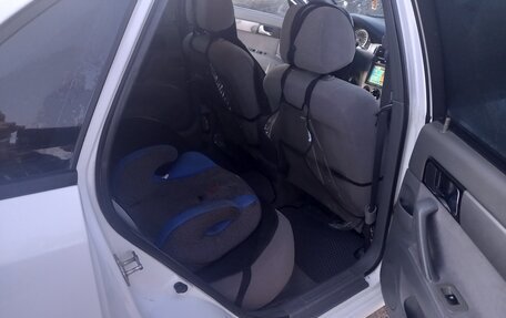 Chevrolet Lacetti, 2007 год, 430 000 рублей, 11 фотография