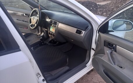 Chevrolet Lacetti, 2007 год, 430 000 рублей, 12 фотография