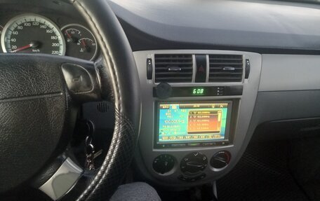 Chevrolet Lacetti, 2007 год, 430 000 рублей, 14 фотография