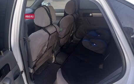 Chevrolet Lacetti, 2007 год, 430 000 рублей, 13 фотография