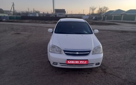 Chevrolet Lacetti, 2007 год, 430 000 рублей, 16 фотография