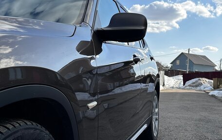 BMW X1, 2010 год, 1 400 000 рублей, 3 фотография