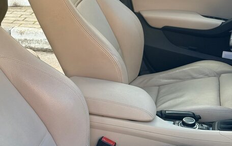 BMW X1, 2010 год, 1 400 000 рублей, 7 фотография