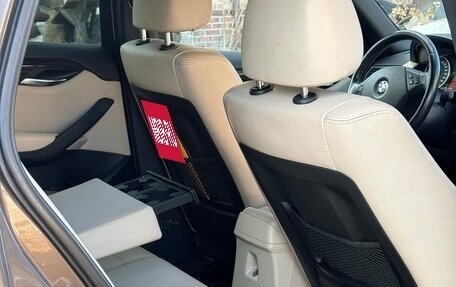 BMW X1, 2010 год, 1 400 000 рублей, 4 фотография