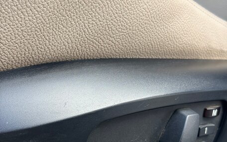 BMW X1, 2010 год, 1 400 000 рублей, 9 фотография