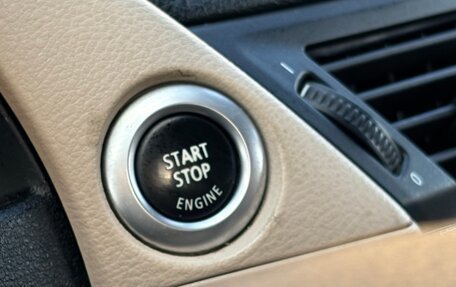 BMW X1, 2010 год, 1 400 000 рублей, 14 фотография