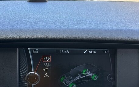 BMW X1, 2010 год, 1 400 000 рублей, 10 фотография