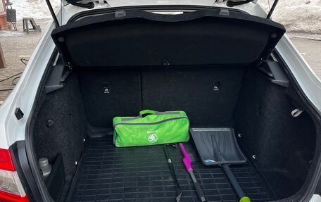 Skoda Octavia, 2019 год, 1 850 000 рублей, 5 фотография