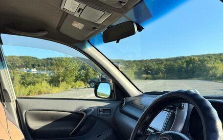 Toyota RAV4, 2001 год, 680 000 рублей, 6 фотография