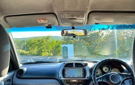 Toyota RAV4, 2001 год, 680 000 рублей, 7 фотография