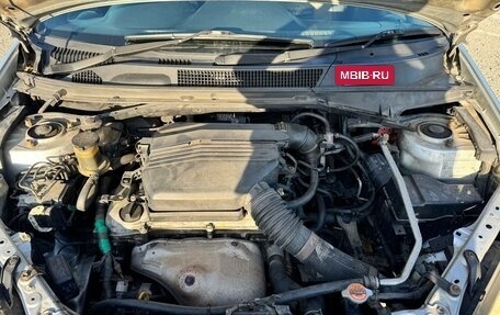 Toyota RAV4, 2001 год, 680 000 рублей, 4 фотография