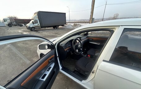 Lifan Solano I (630) рестайлинг, 2011 год, 285 000 рублей, 5 фотография