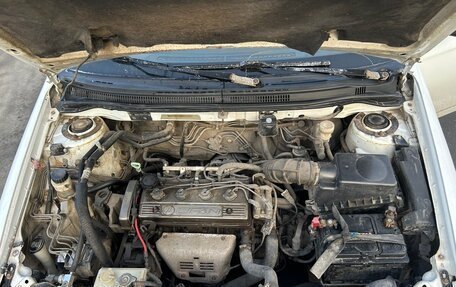 Lifan Solano I (630) рестайлинг, 2011 год, 285 000 рублей, 8 фотография