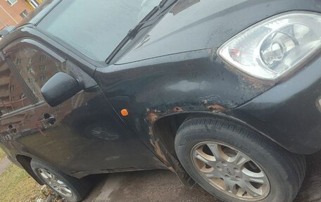 Chery Tiggo (T11), 2010 год, 135 000 рублей, 3 фотография