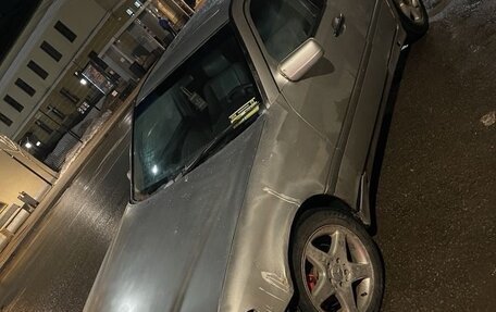 Mercedes-Benz C-Класс, 1994 год, 230 000 рублей, 3 фотография