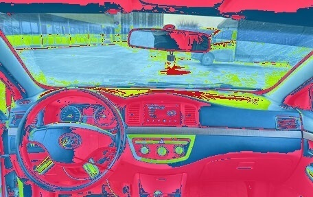 Lifan Solano I (630) рестайлинг, 2011 год, 285 000 рублей, 6 фотография