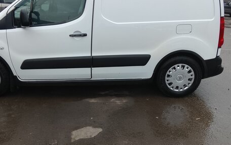 Citroen Berlingo II рестайлинг, 2008 год, 620 000 рублей, 7 фотография