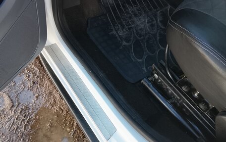 Citroen Berlingo II рестайлинг, 2008 год, 620 000 рублей, 12 фотография