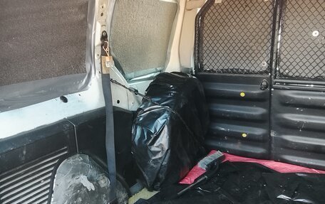 Citroen Berlingo II рестайлинг, 2008 год, 620 000 рублей, 18 фотография