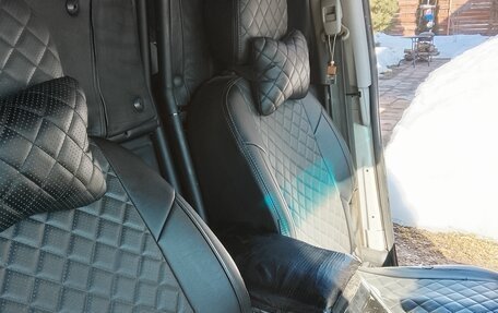 Citroen Berlingo II рестайлинг, 2008 год, 620 000 рублей, 16 фотография