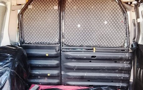 Citroen Berlingo II рестайлинг, 2008 год, 620 000 рублей, 17 фотография