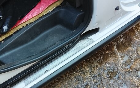 Citroen Berlingo II рестайлинг, 2008 год, 620 000 рублей, 14 фотография