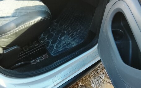 Citroen Berlingo II рестайлинг, 2008 год, 620 000 рублей, 13 фотография