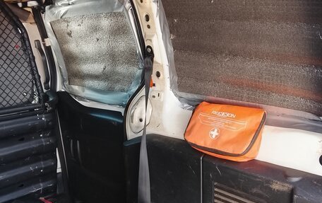 Citroen Berlingo II рестайлинг, 2008 год, 620 000 рублей, 19 фотография