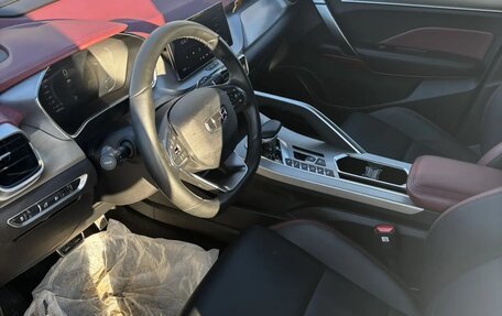 Geely Coolray I, 2023 год, 1 700 000 рублей, 8 фотография