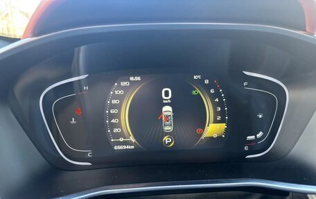 Geely Coolray I, 2023 год, 1 700 000 рублей, 10 фотография