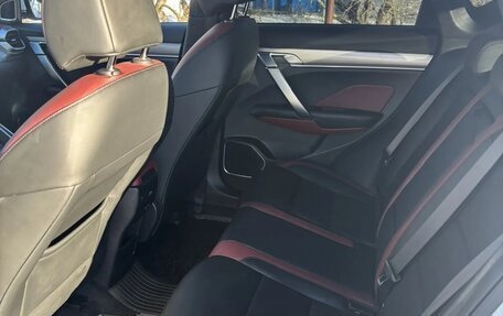 Geely Coolray I, 2023 год, 1 700 000 рублей, 9 фотография