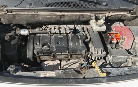 Citroen Berlingo II рестайлинг, 2008 год, 620 000 рублей, 24 фотография