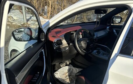 Geely Coolray I, 2023 год, 1 700 000 рублей, 7 фотография