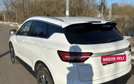 Geely Coolray I, 2023 год, 1 700 000 рублей, 4 фотография