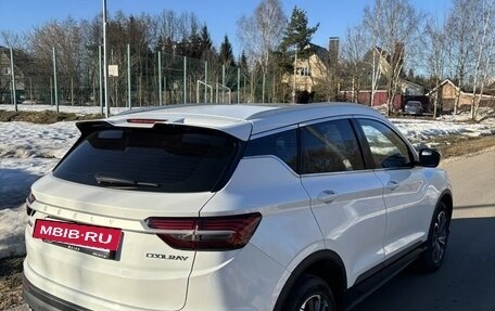 Geely Coolray I, 2023 год, 1 700 000 рублей, 5 фотография