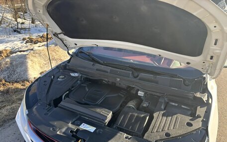 Geely Coolray I, 2023 год, 1 700 000 рублей, 11 фотография