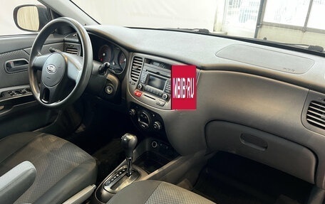 KIA Rio II, 2011 год, 650 000 рублей, 9 фотография