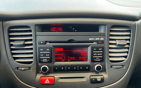 KIA Rio II, 2011 год, 650 000 рублей, 14 фотография